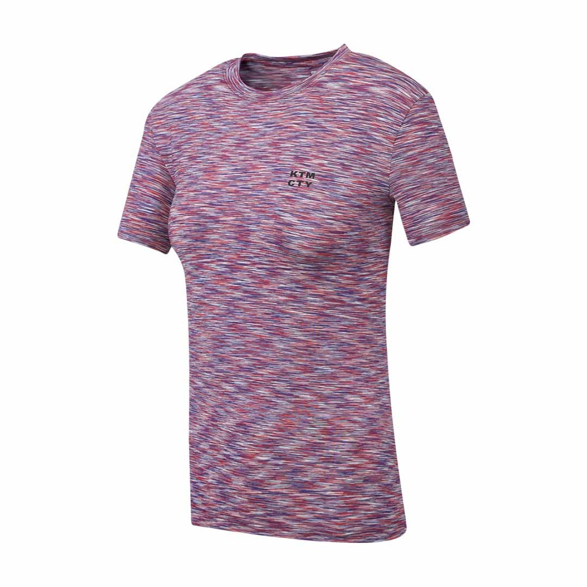 KTM WOMEN GLOW FIT T-SHIRT (KGFT56502) | Summer Wear Tshirt 8