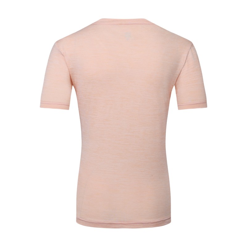 KTM WOMEN GLOW FIT T-SHIRT (KGFT56502) | Summer Wear Tshirt 3