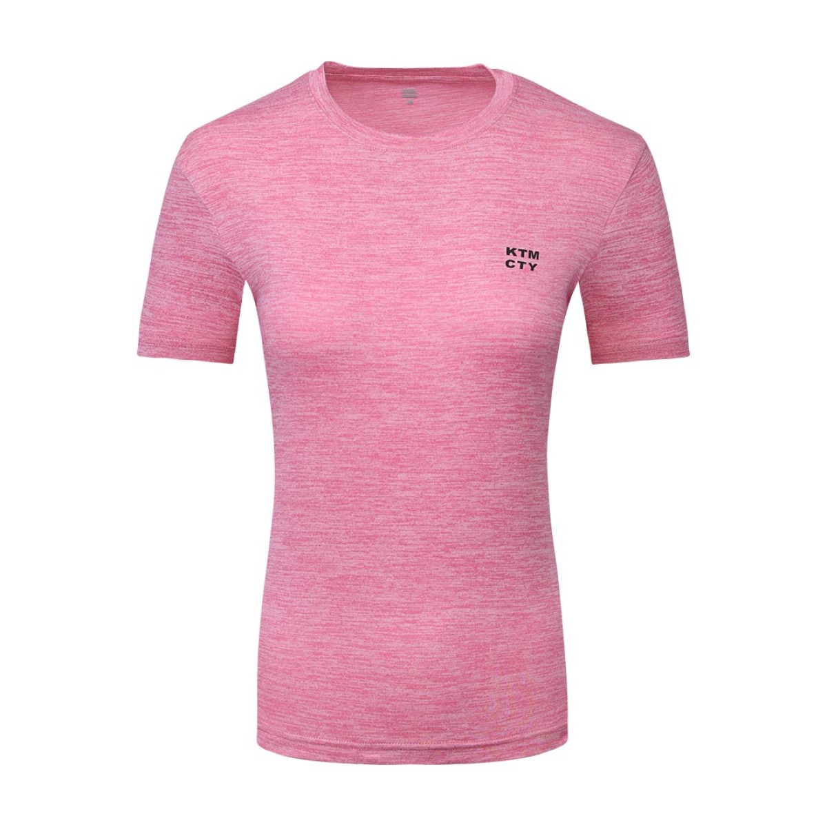 KTM WOMEN GLOW FIT T-SHIRT (KGFT56502) | Summer Wear Tshirt 0