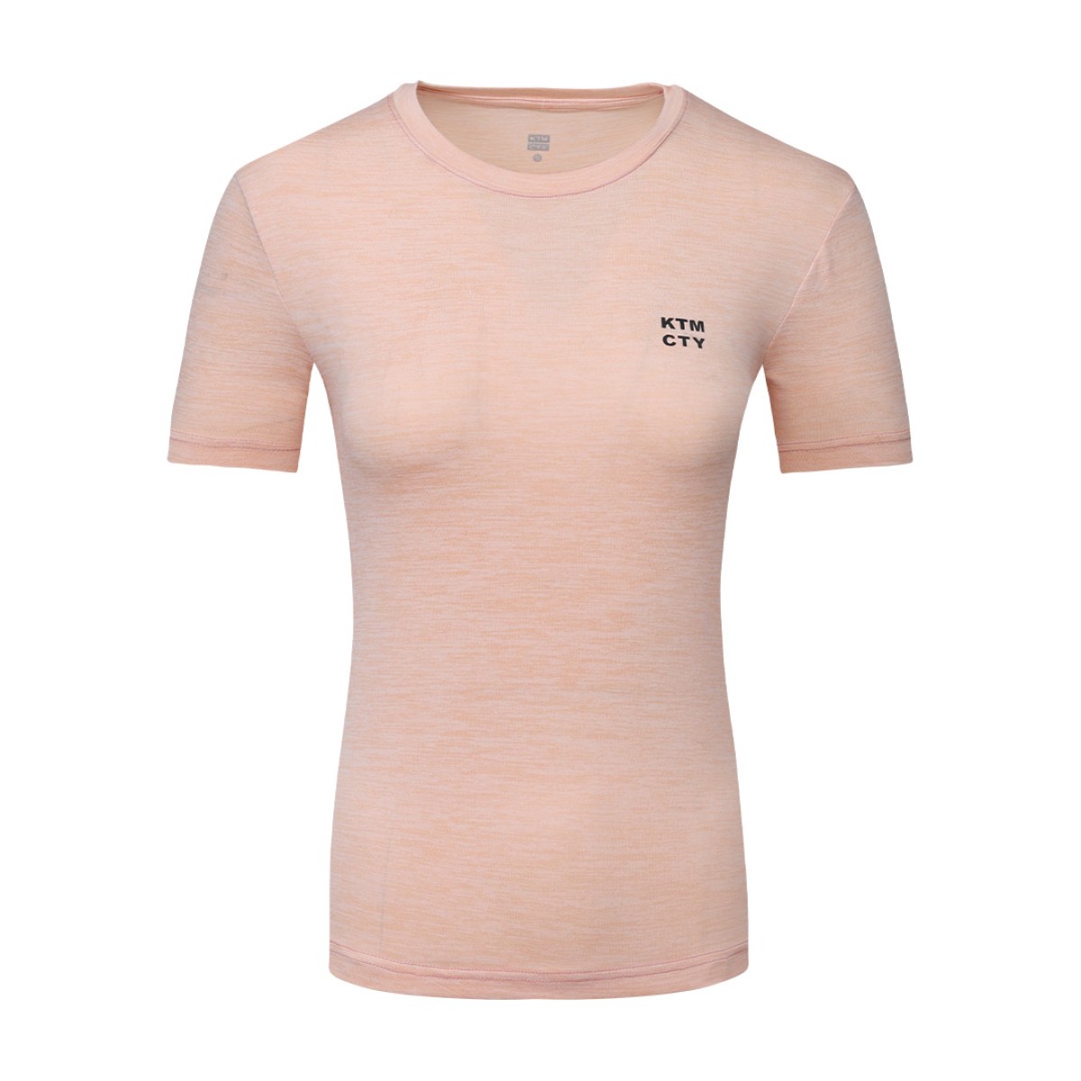 KTM WOMEN GLOW FIT T-SHIRT (KGFT56502) | Summer Wear Tshirt 1