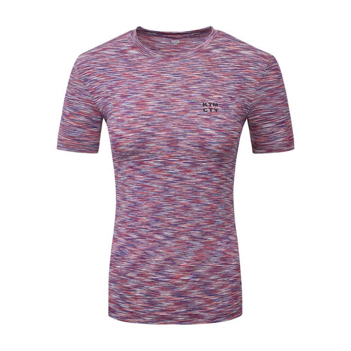 KTM WOMEN GLOW FIT T-SHIRT (KGFT56502) | Summer Wear Tshirt 4