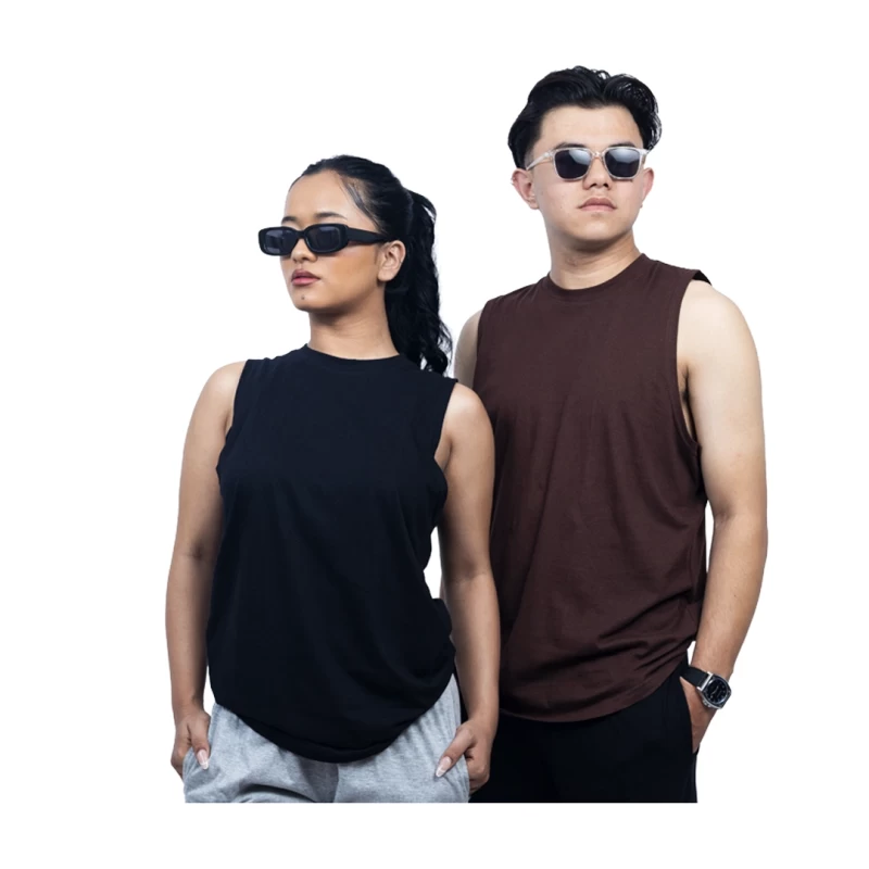 KTMCTY AEROLITE TANKTOP (KTATT5613) | SUMMER WEAR