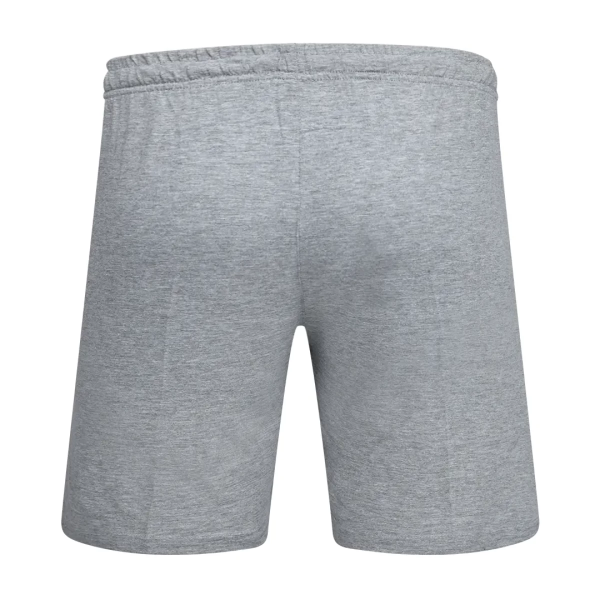 men wearing KTMCTY CLOUD-160 cotton SHORTS in relax posture 1