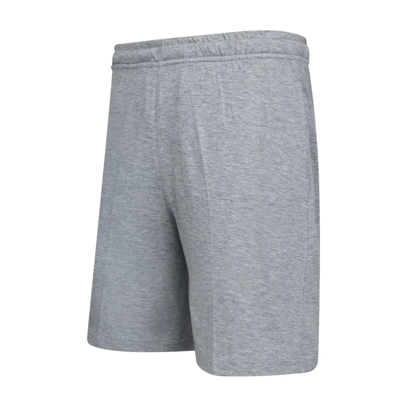 men wearing KTMCTY CLOUD-160 cotton SHORTS in relax posture 0