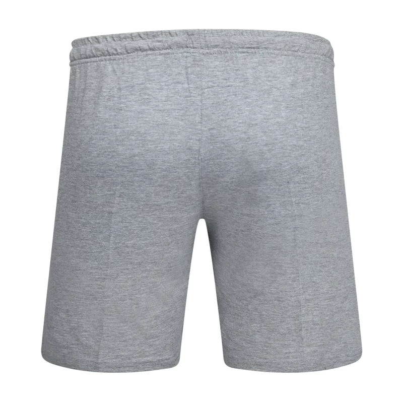men wearing KTMCTY CLOUD-160 cotton SHORTS in relax posture 1