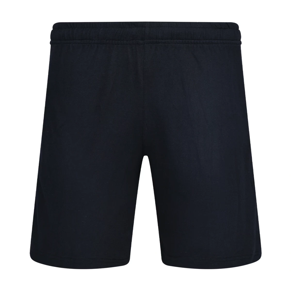 men wearing KTMCTY CLOUD-160 cotton SHORTS in relax posture 0