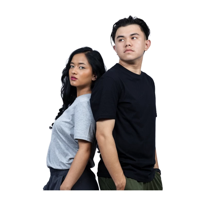 KTMCTY CORE FLEX CREW NECK TSHIRT (KCHST5611) | SUMMER WEAR