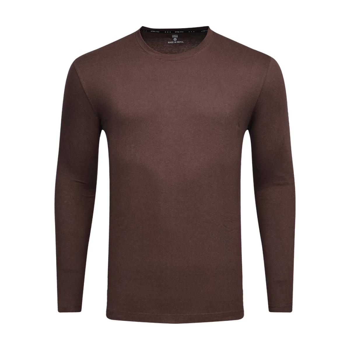 KTMCTY CORE FLEX FULL SLEEVE (KCFST5614) | SUMMER WEAR 1