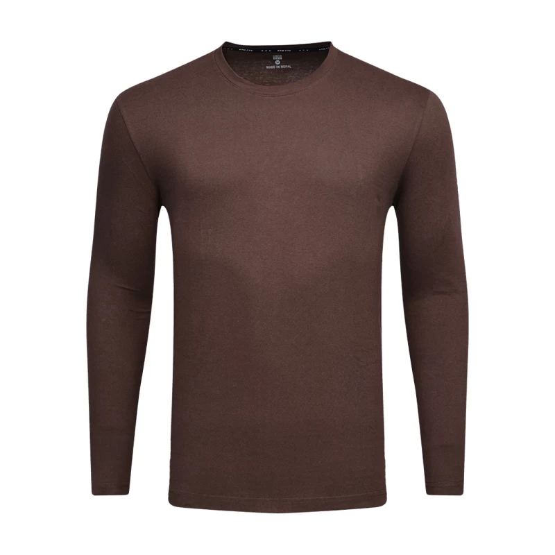 KTMCTY CORE FLEX FULL SLEEVE (KCFST5614) | SUMMER WEAR 1