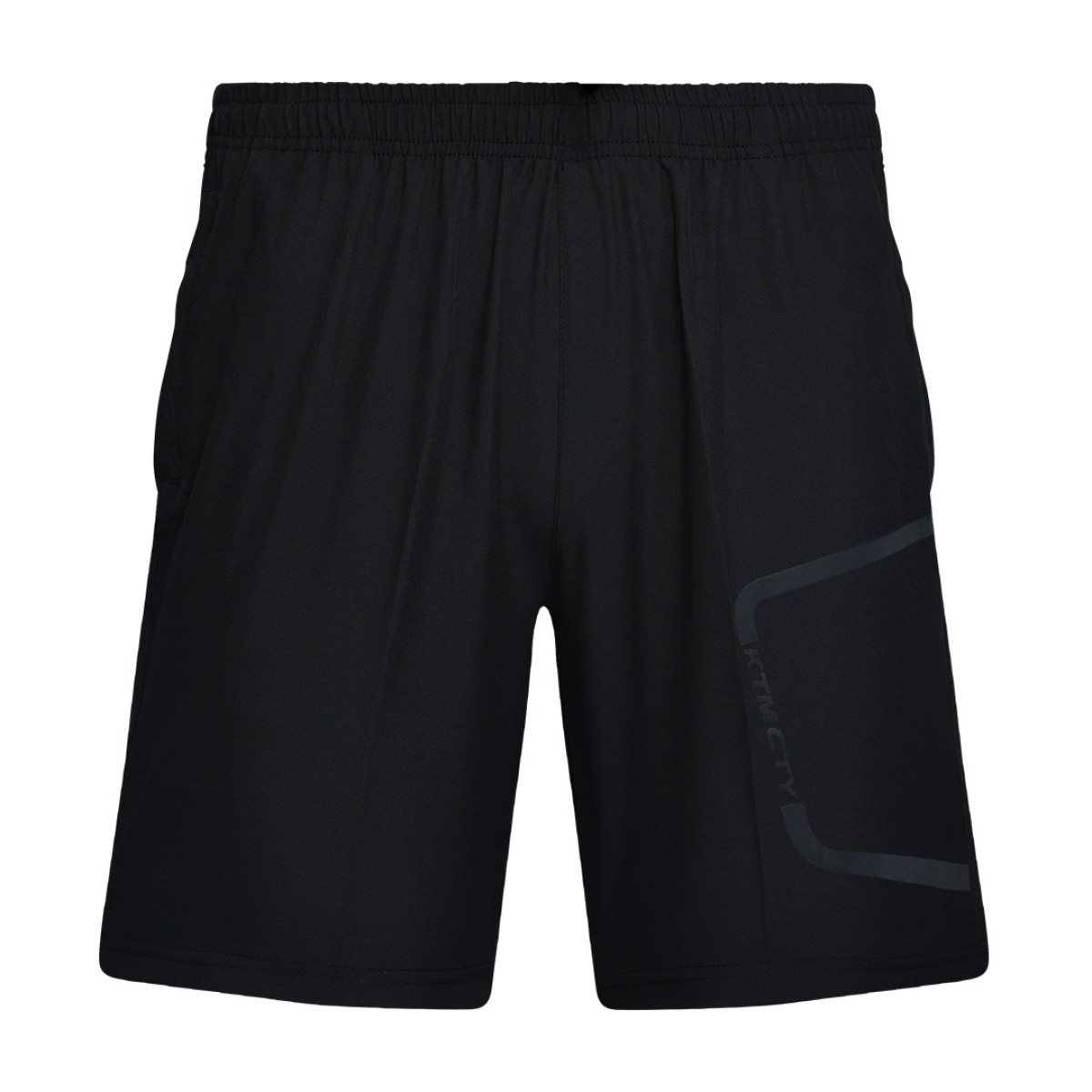 KTMCTY KINETIC TRAINING SHORT 0