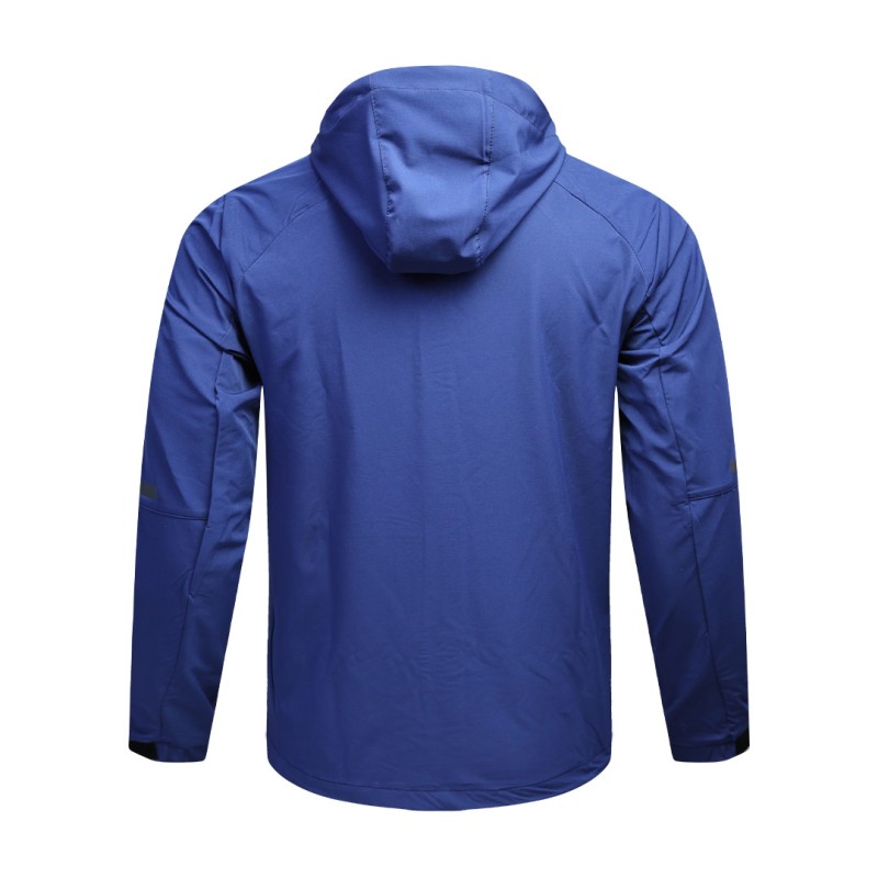 KTMCTY METRO SHIFT grey color  windbreaker, Windcheater Jacket 3