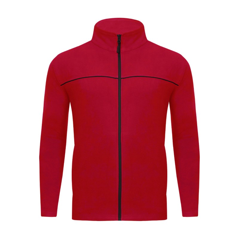 Polar Fleece Unisex Jacket | Winter Wear