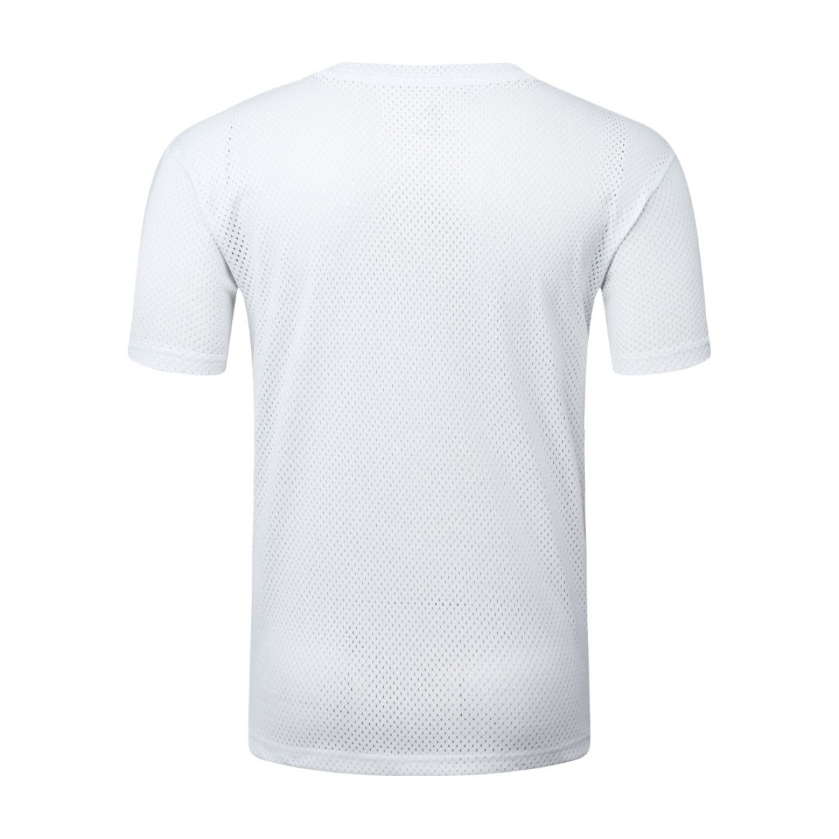 SEMI SHEER T-SHIRT (KSST55514) | Summer Wear Tshirt 1