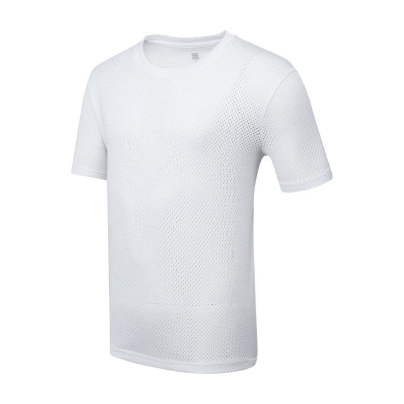 SEMI SHEER T-SHIRT (KSST55514) | Summer Wear Tshirt 0