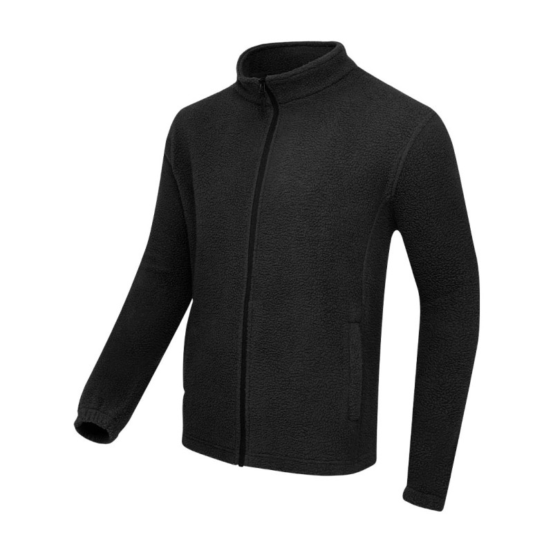 SHEEP FLEECE UNISEX JACKET (KSFUJ42412) | WINTER WEAR 0