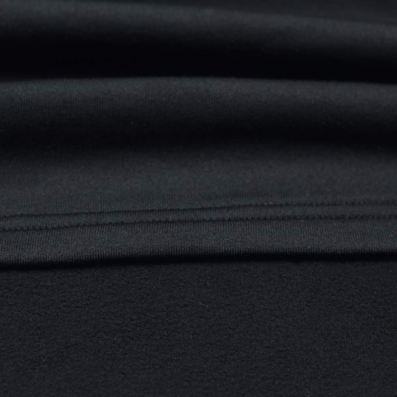 Single Fleece Unisex High Neck (KUHN42348) | Winter Wear 6