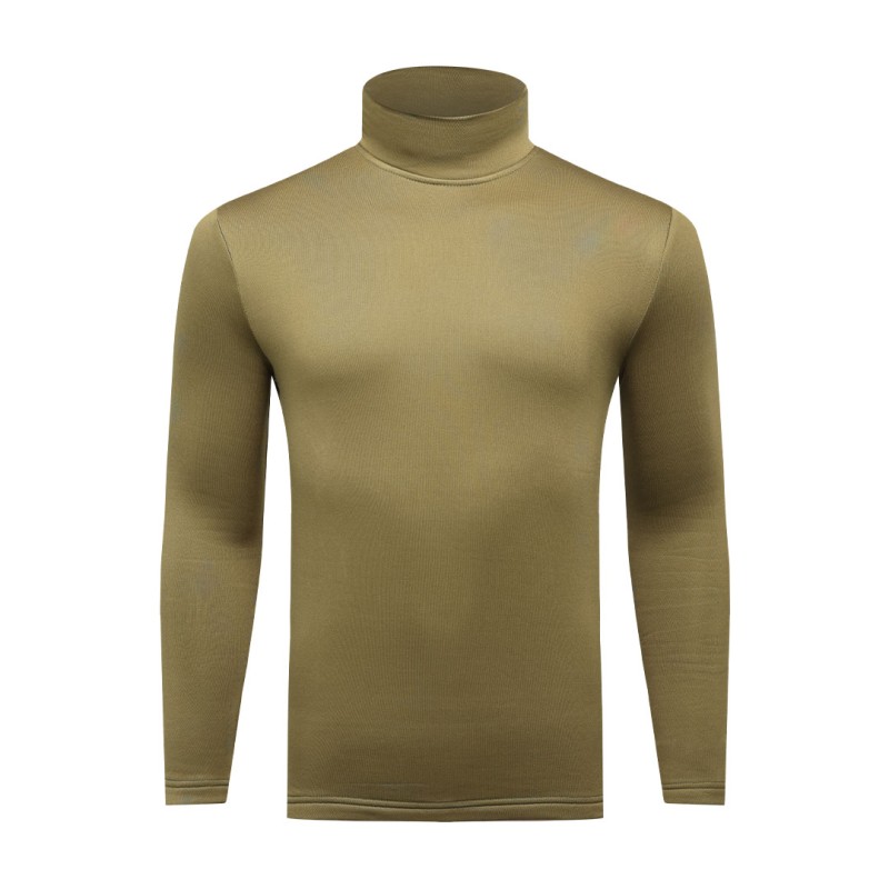 Single Fleece Unisex High Neck (KUHN42348) | Winter Wear 1