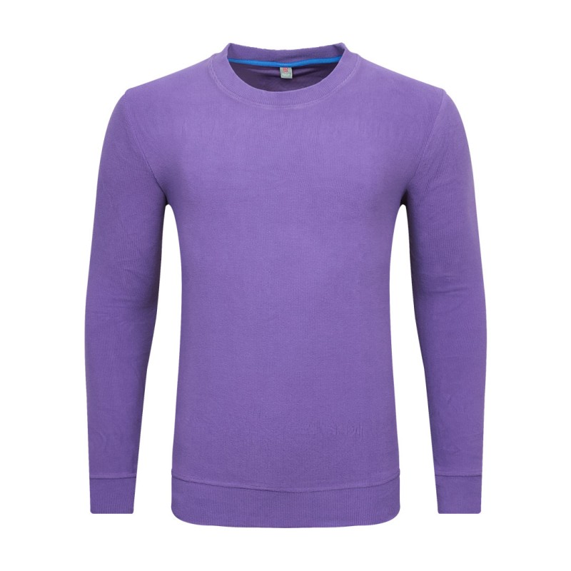 Single Fleece Unisex  Sweatshirt | Winter Wear
