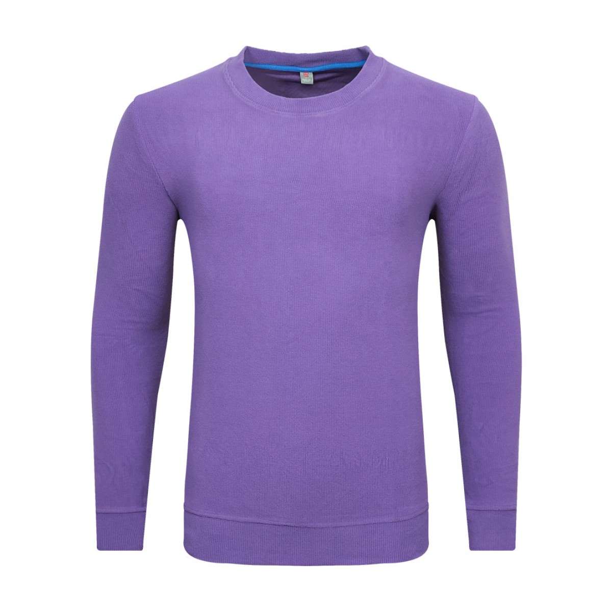 Single Fleece Unisex  Sweatshirt (KSFUS32354) | Winter Wear 0