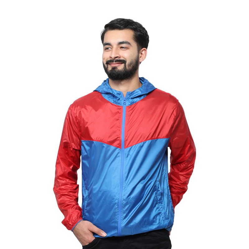 Skyshield Windcheater Jacket | Lightweight | Summer Wear