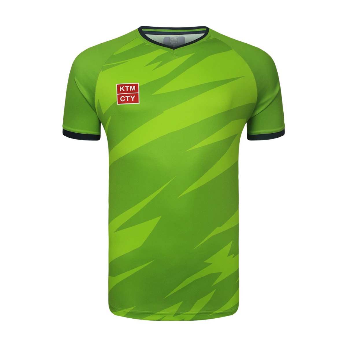 Sublimation Team Jersey Set (KSJT25253) 1