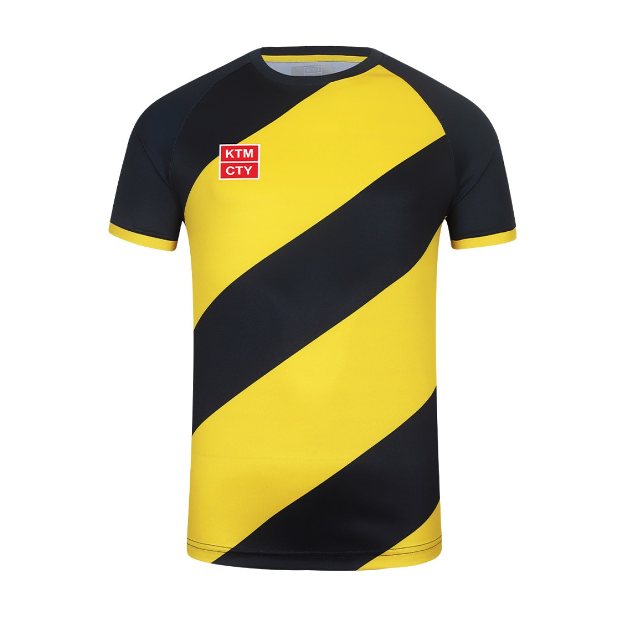 Sublimation Team Jersey Set (KSJT25253) 2