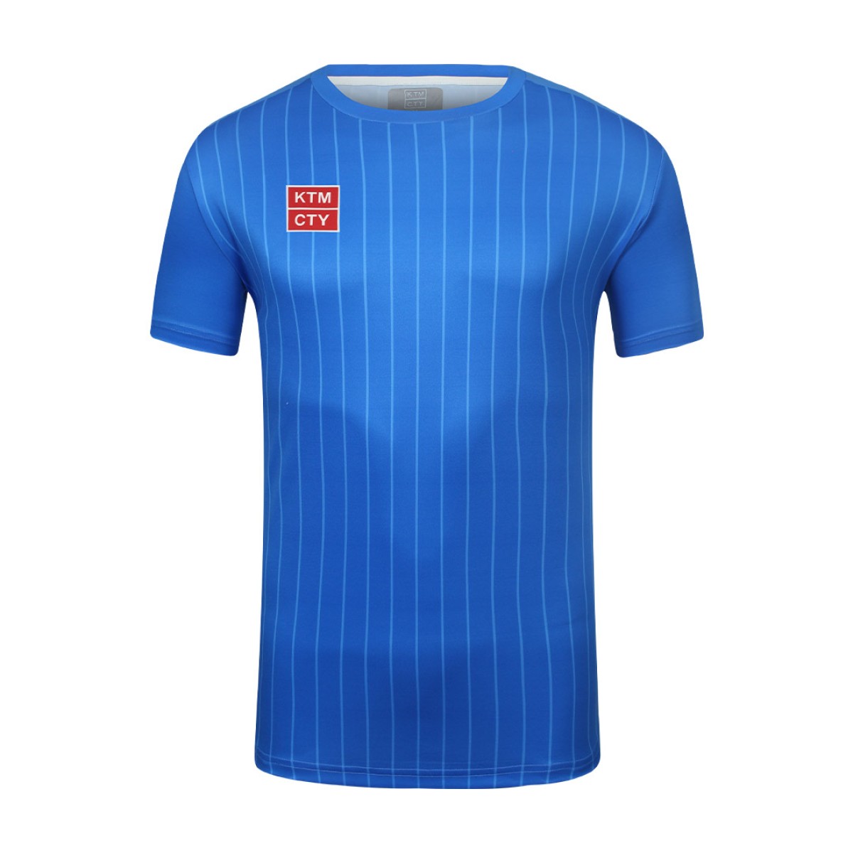 Sublimation Team Jersey Set (KSJT25253) 3