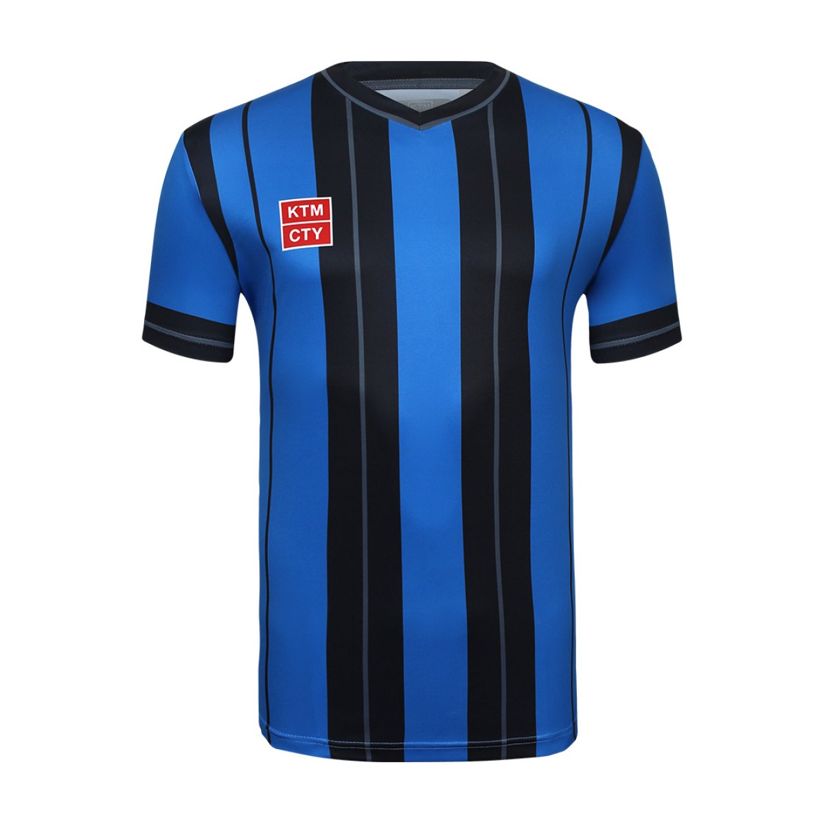 Sublimation Team Jersey Set (KSJT25253) 5
