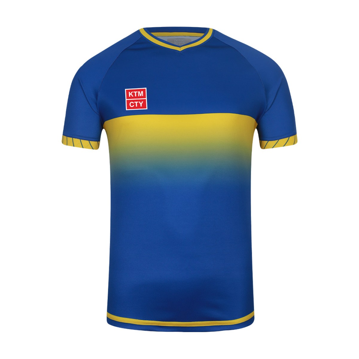 Sublimation Team Jersey Set (KSJT25253) 6