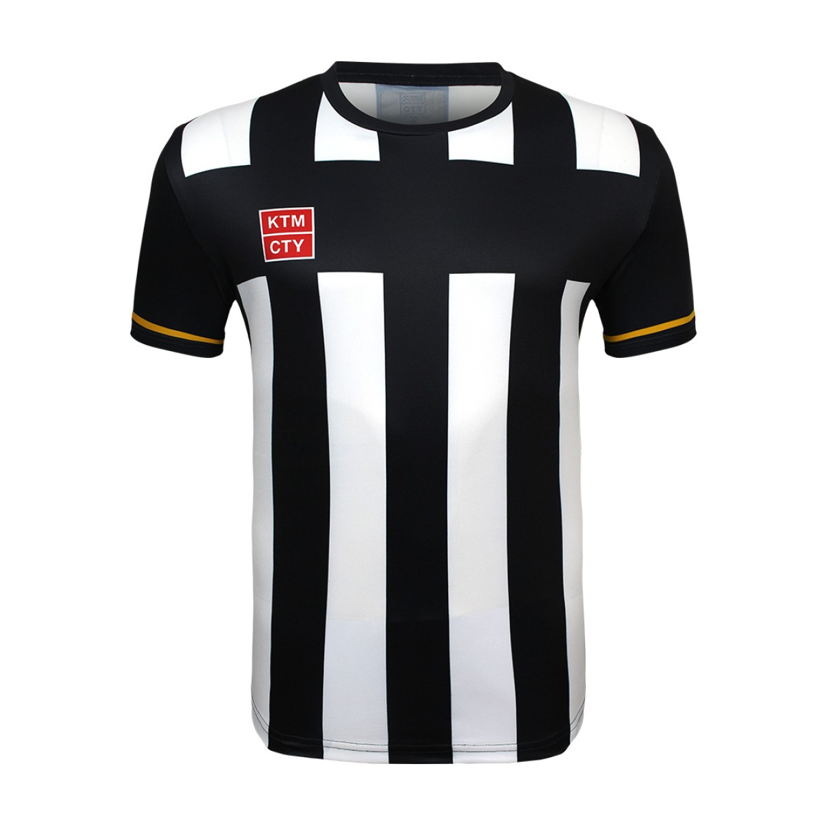 Sublimation Team Jersey Set (KSJT25253) 8