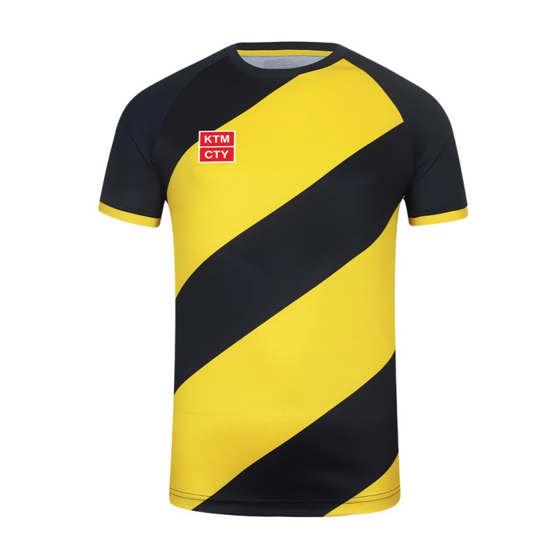 Sublimation Team Jersey Set (KSJT25253) 2