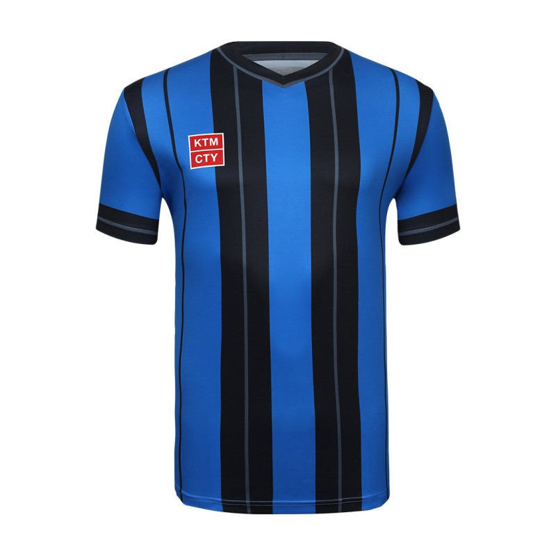 Sublimation Team Jersey Set (KSJT25253) 5