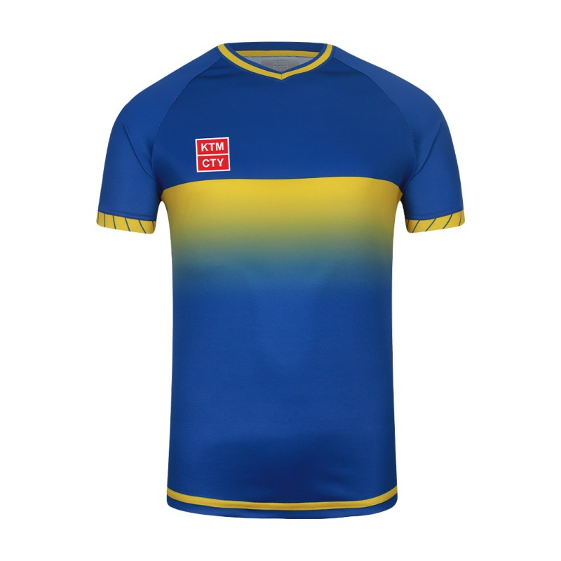 Sublimation Team Jersey Set (KSJT25253) 6