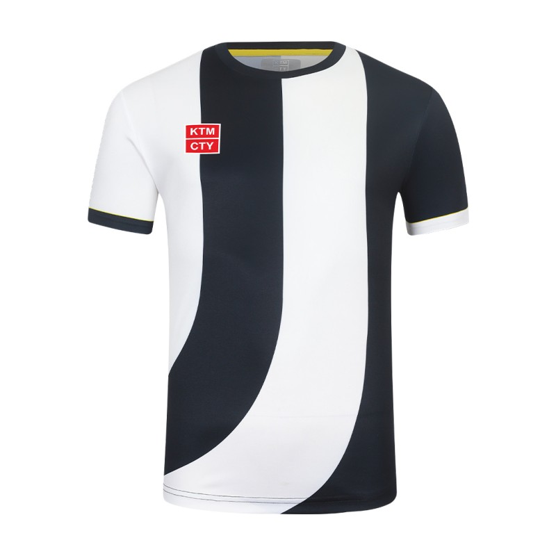 Sublimation Team Jersey Set (KSJT25253) 7