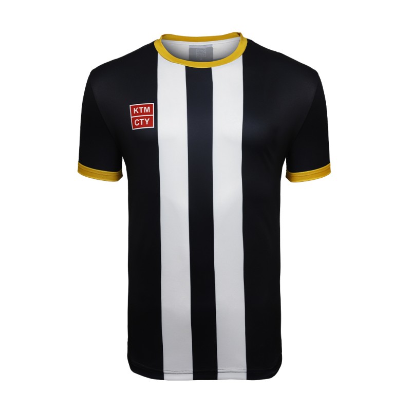 Sublimation Team Jersey Set (KSJT25253) 9