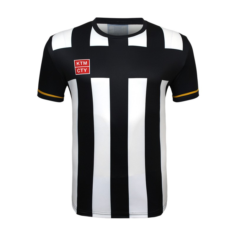 Sublimation Team Jersey Set (KSJT25253) 8