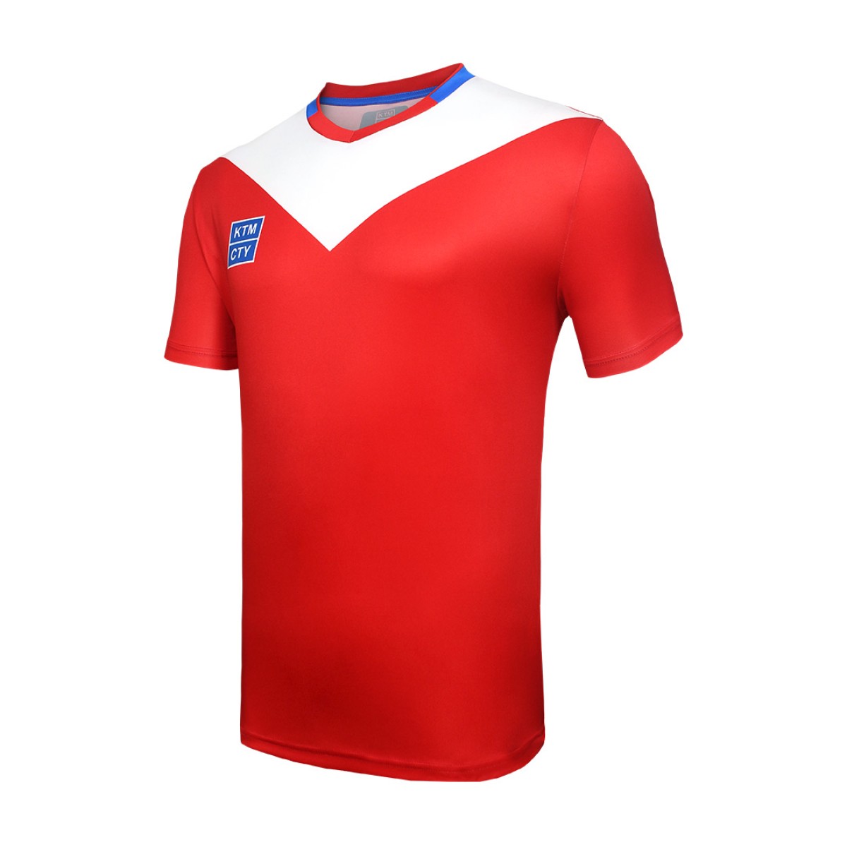 Jersey set for futsal, cricket & football 1