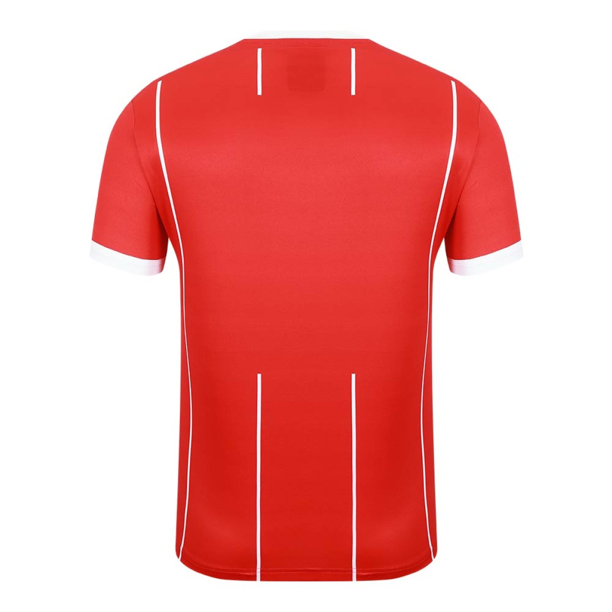 Jersey set for futsal, cricket & football 16