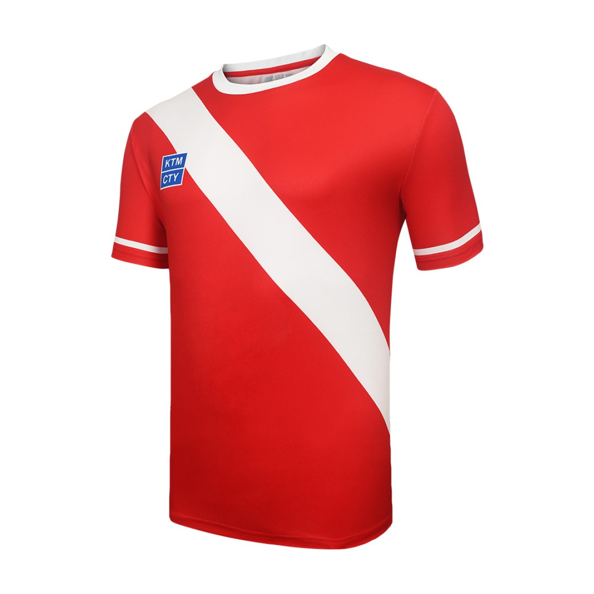 Jersey set for futsal, cricket & football 18