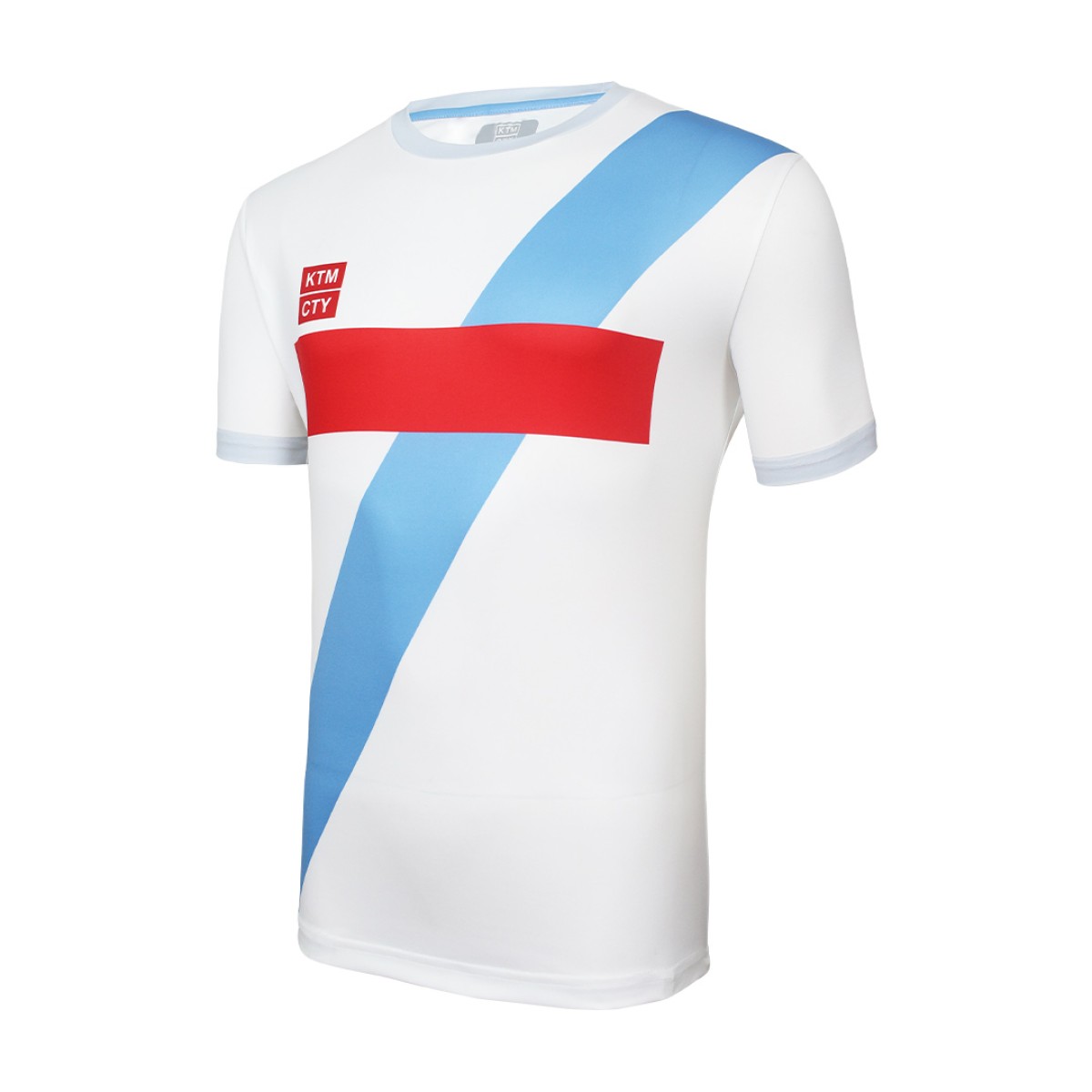 Jersey set for futsal, cricket & football 27