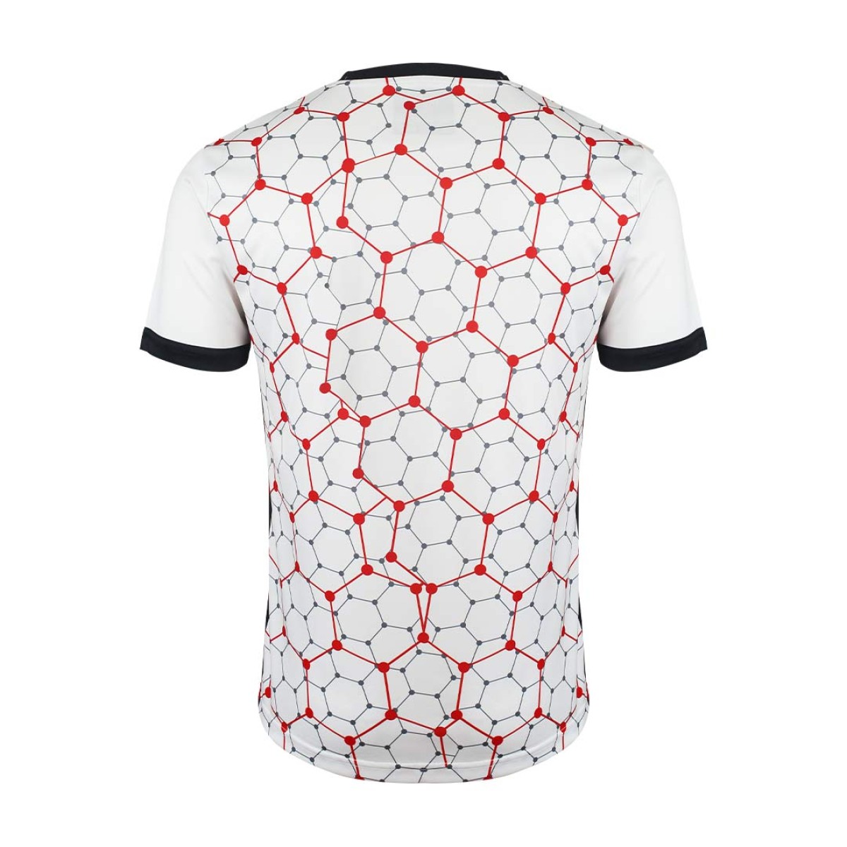 Jersey set for futsal, cricket & football 34