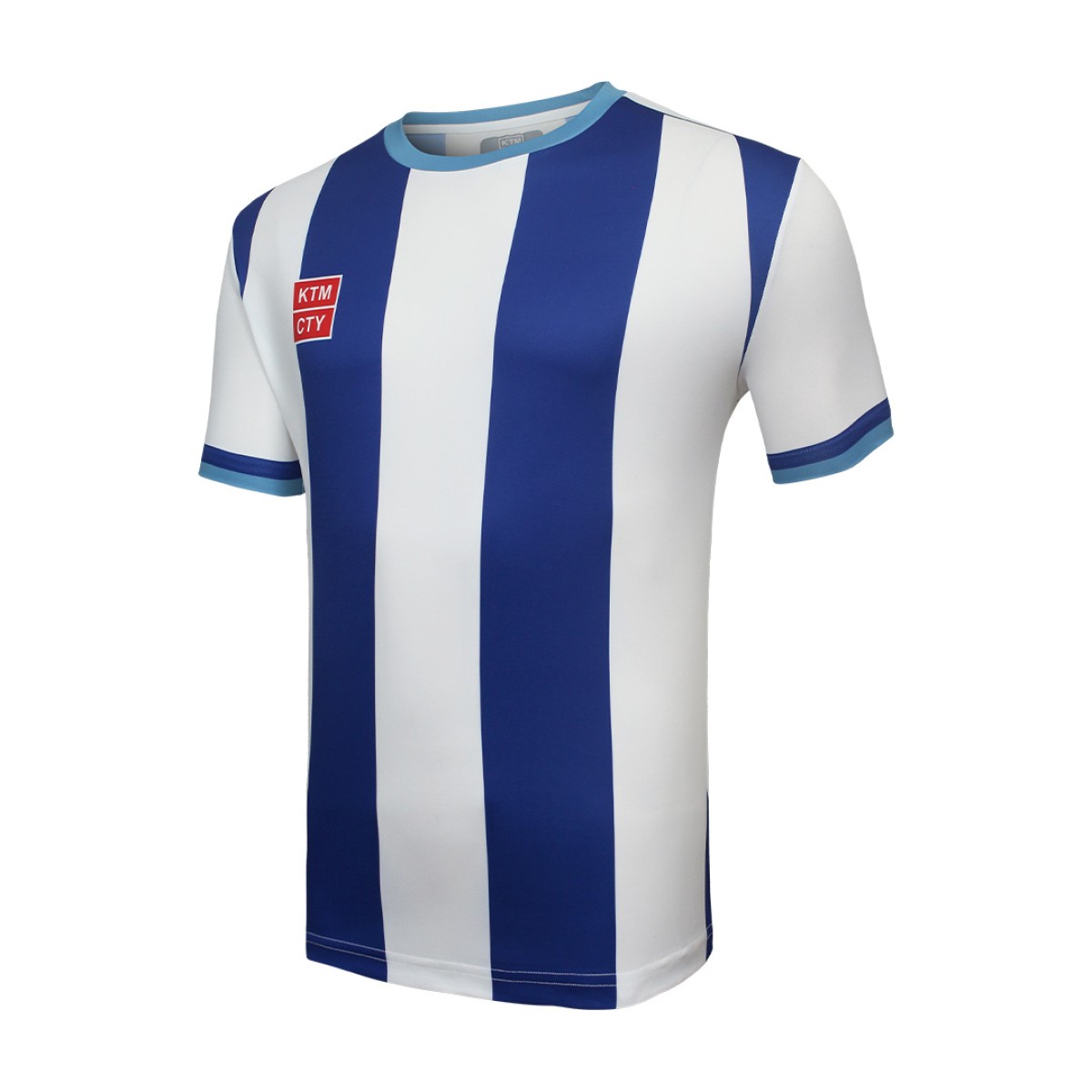 Jersey set for futsal, cricket & football 36