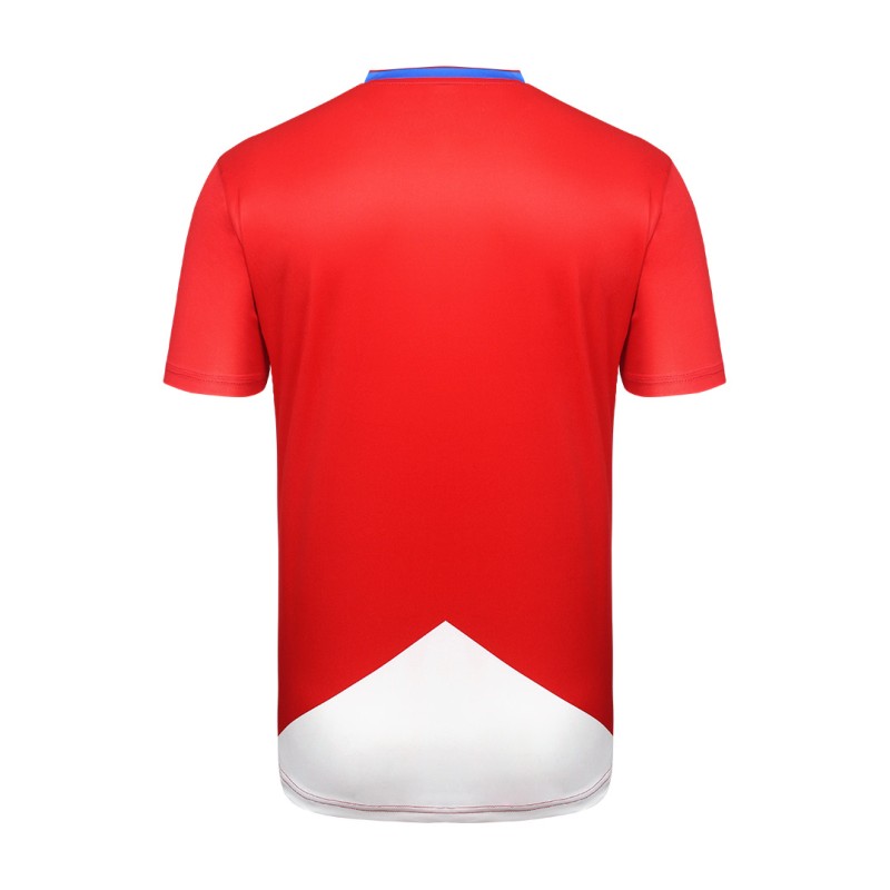 Jersey set for futsal, cricket & football 0