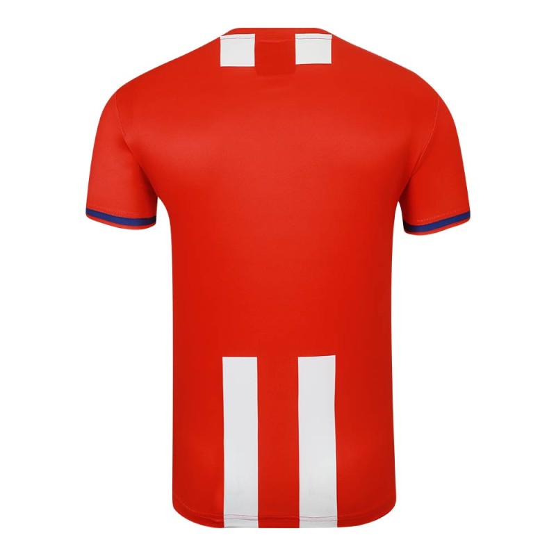 Jersey set for futsal, cricket & football 3