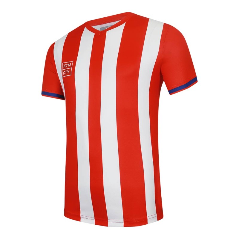 Jersey set for futsal, cricket & football 4