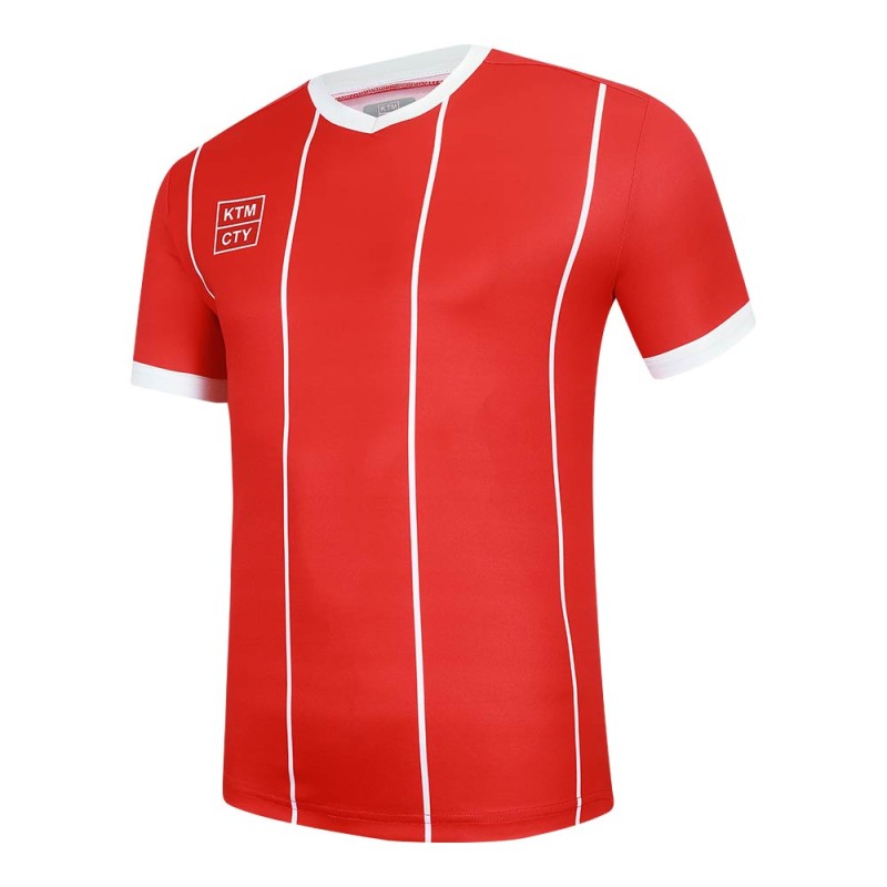Jersey set for futsal, cricket & football 5