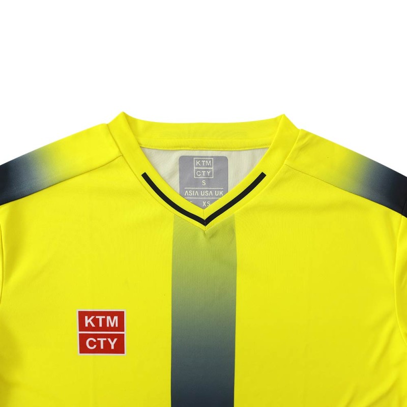 Jersey set for futsal, cricket & football 9