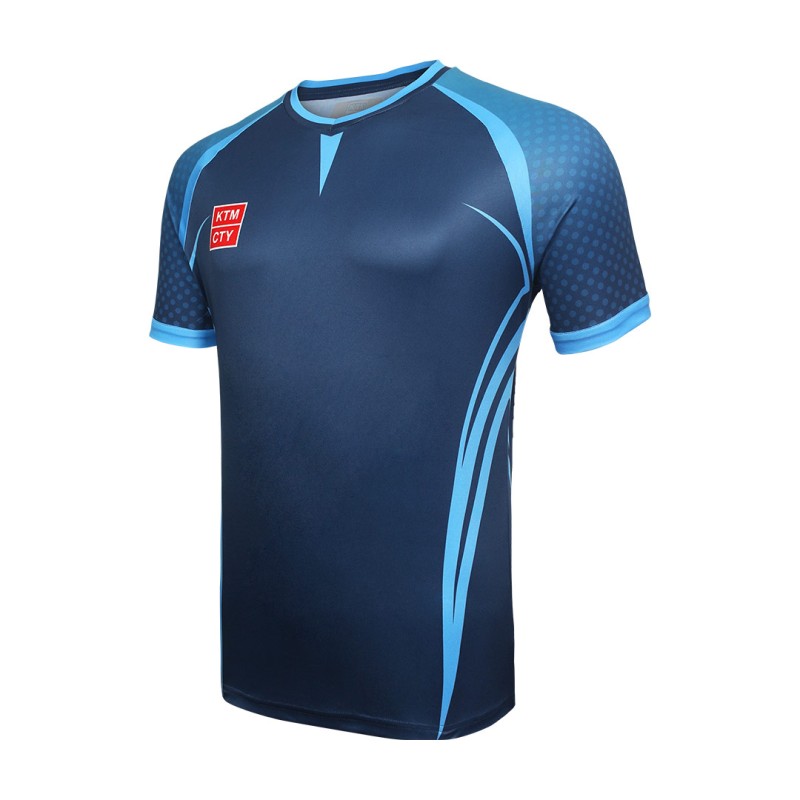 Jersey set for futsal, cricket & football 15