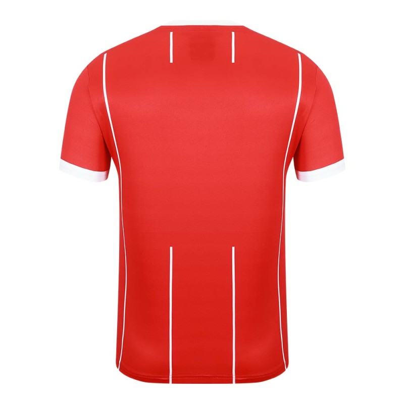Jersey set for futsal, cricket & football 16