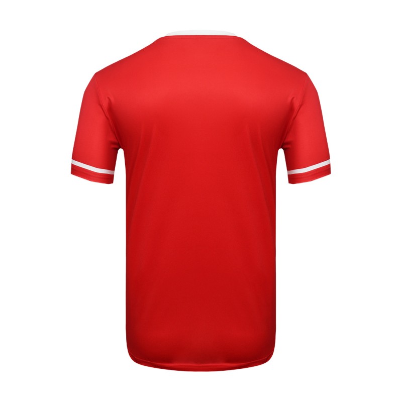 Jersey set for futsal, cricket & football 19